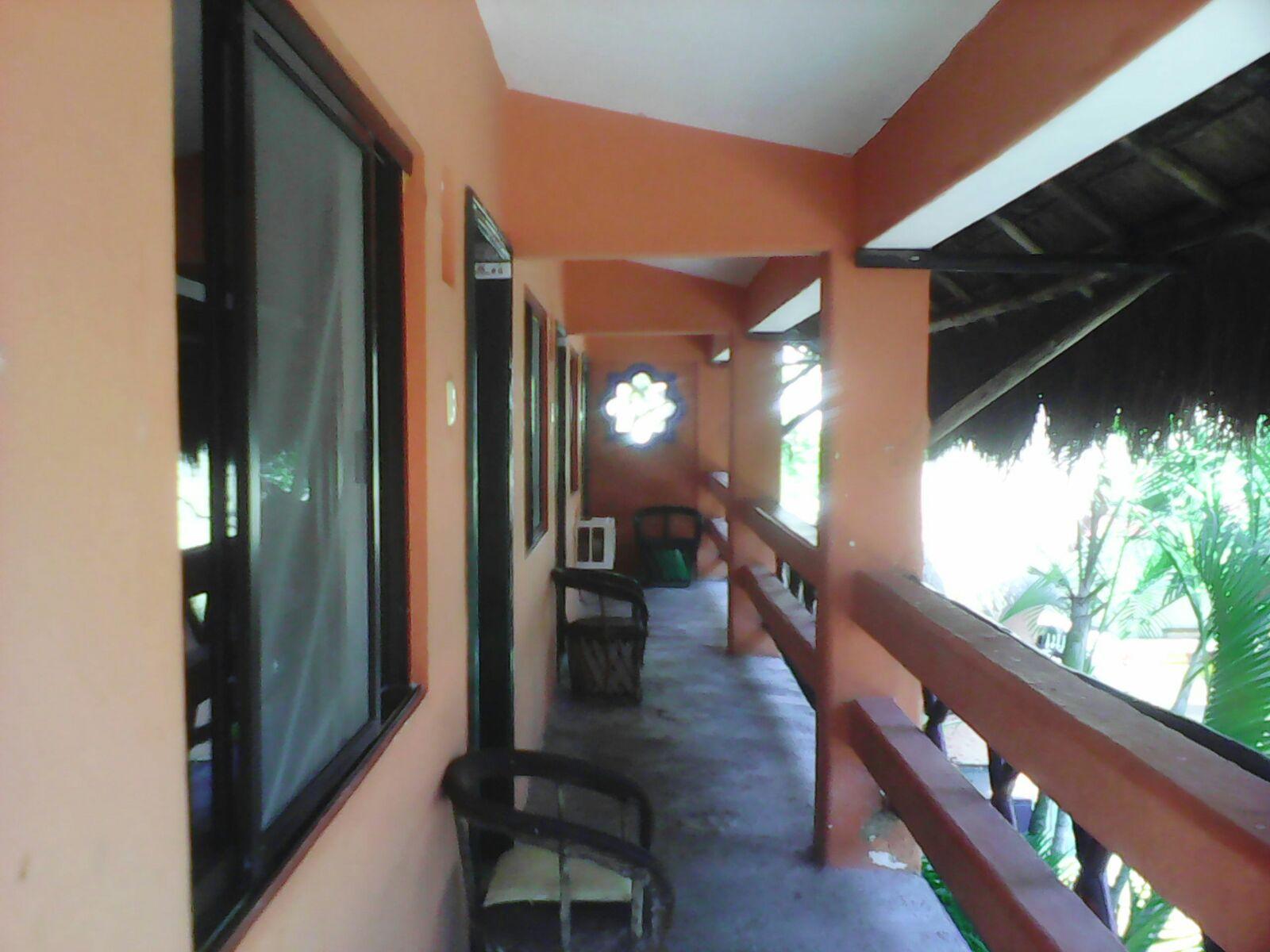 Costa Del Mar Hotel Playa del Carmen Exterior photo